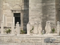 Paca Camii, Istanbul Turkey